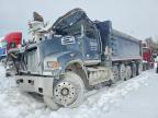 2021 Western Star 4700 Dump Truck