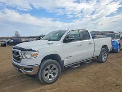 Dodge Vehiculos salvage en venta: 2019 Dodge Ram 1500 big Horn/lone Star