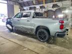 2023 Chevrolet Silverado K1500 Custom