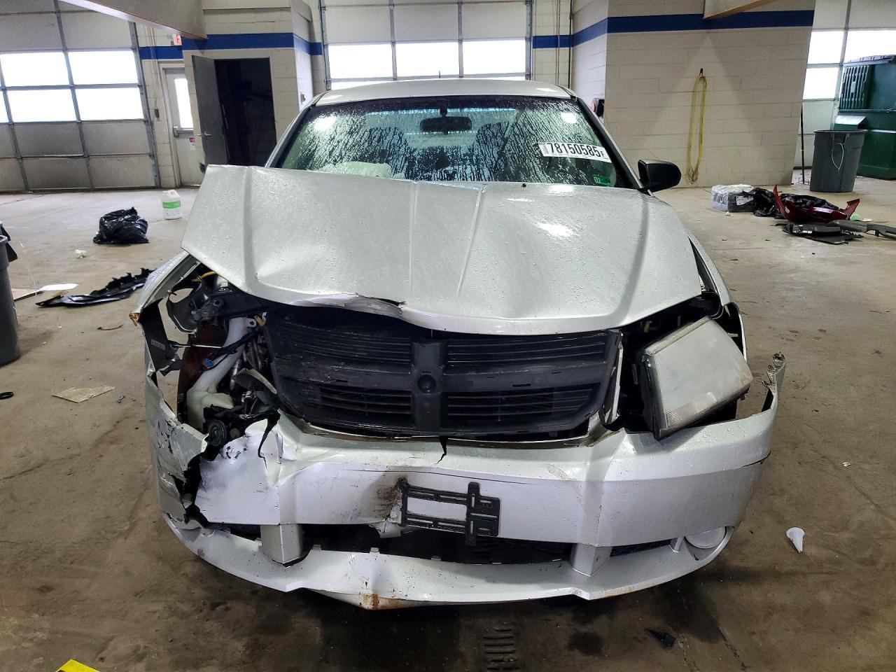 2008 Dodge Avenger sxt