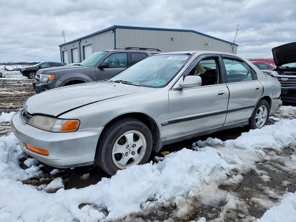 1996 Honda Accord lx
