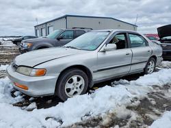 1996 Honda Accord lx en venta en Waldorf, MD