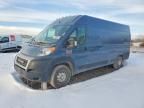 2020 Dodge RAM Promaster 3500 Delivery Van