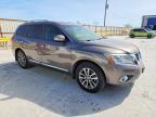 2014 Nissan Pathfinder sl