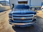 2014 Chevrolet Silverado C1500 LT