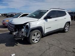2022 Jeep Compass Latitude for sale in North Las Vegas, NV
