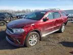 2021 Dodge Durango sxt