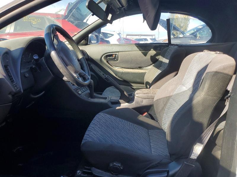 1996 Toyota Celica st