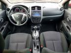 2019 Niss Versa sv