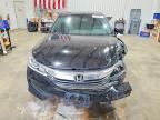 2016 Honda Accord exl