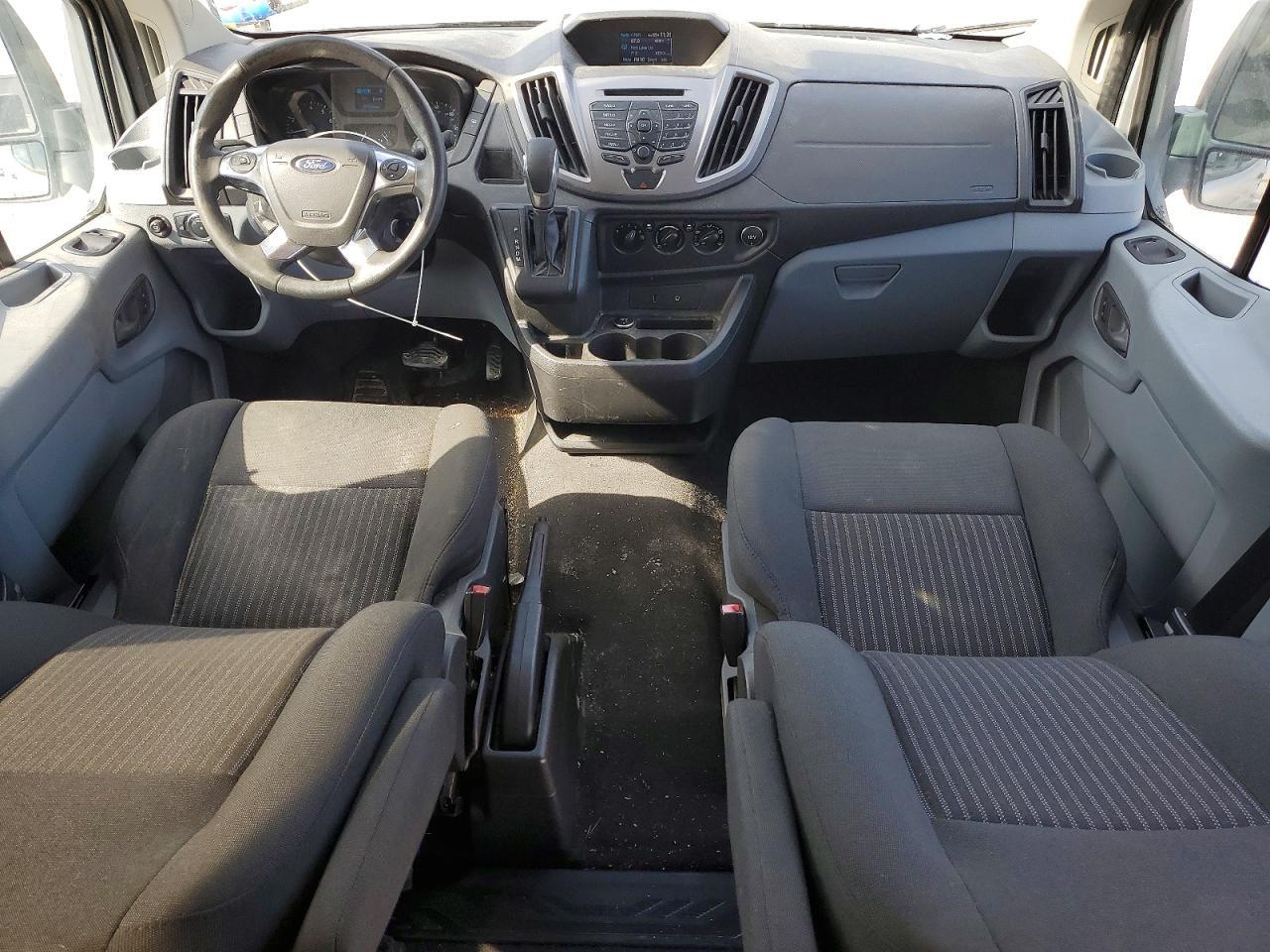 2016 Ford Transit T-350