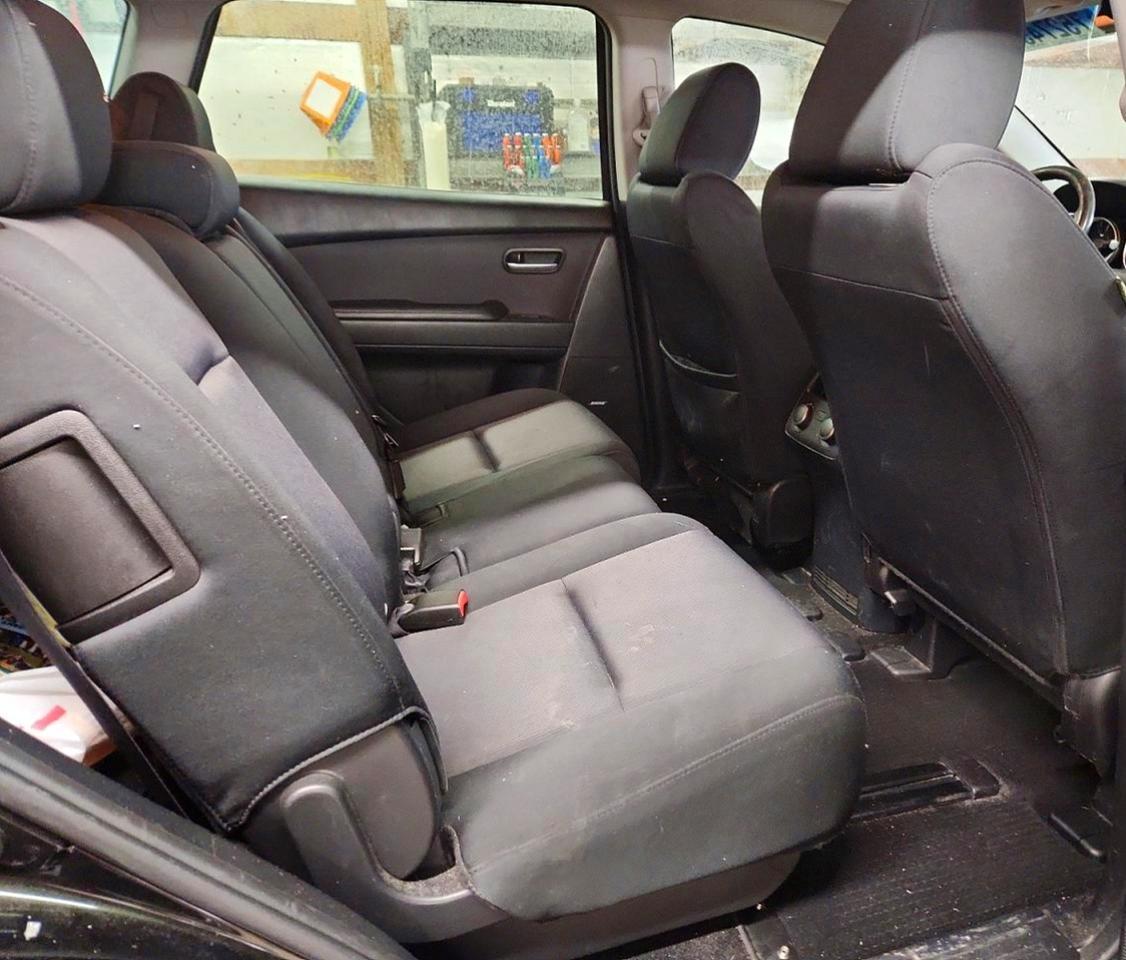 2007 Mazda Cx-9