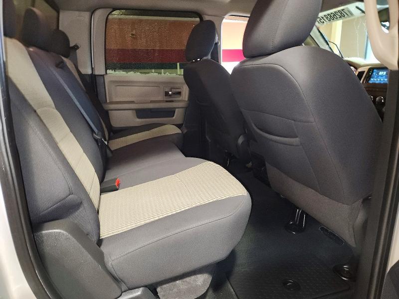 2010 Dodge RAM 2500