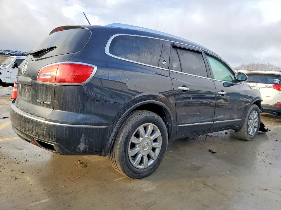 2015 Buick Enclave