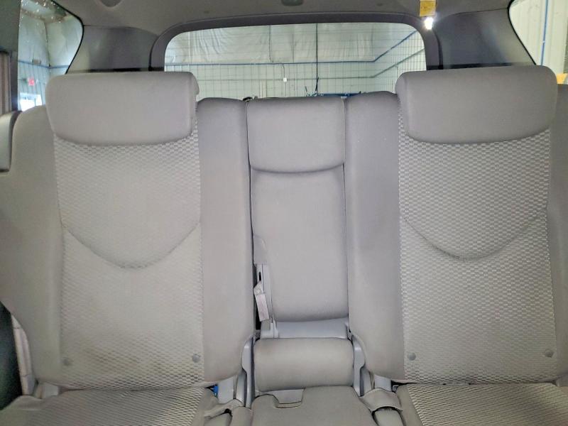 2008 Toyota Rav4 Limited