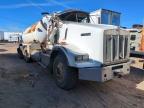 2011 Kenworth Construction T800
