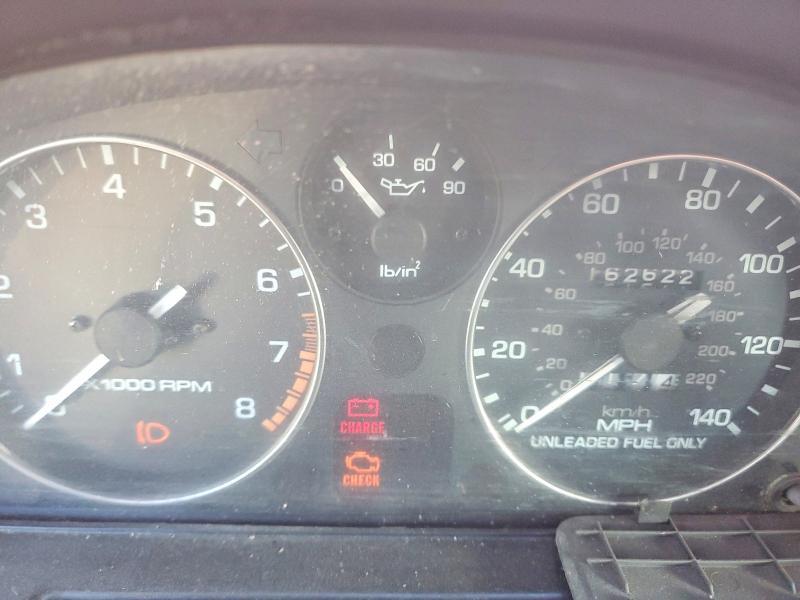 1993 Mazda Mx-5 Miata