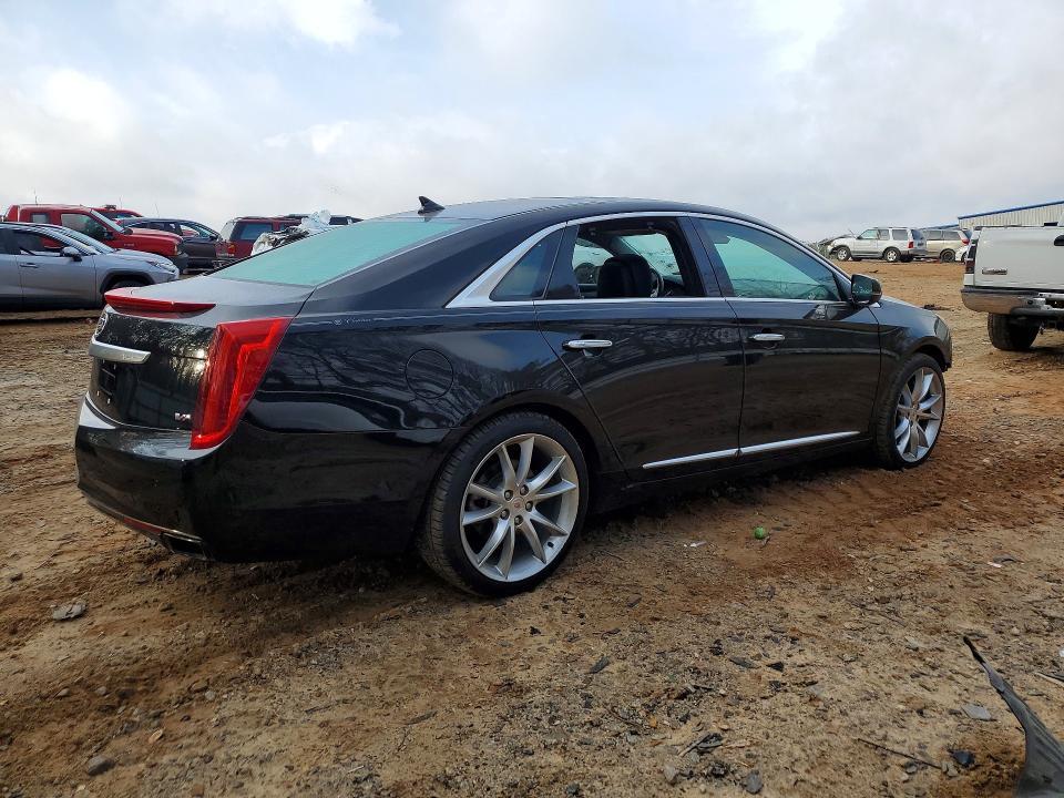 2014 Cadillac Xts Vsport Premium