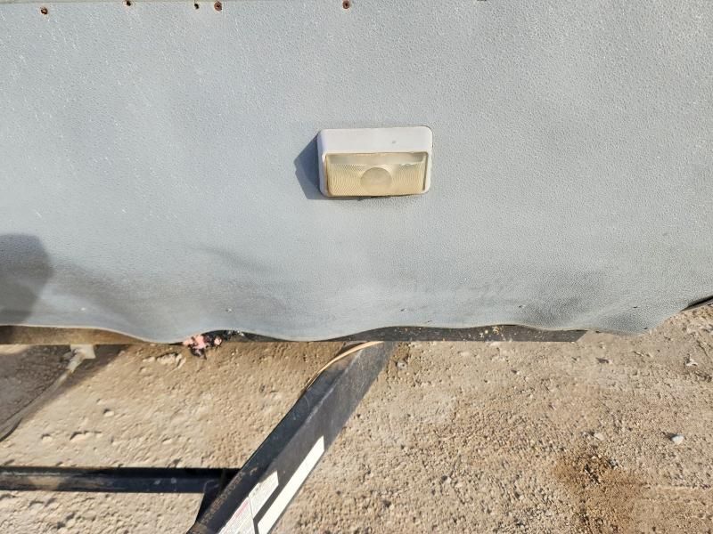 2016 Highland Ridge 2016 High Open Range