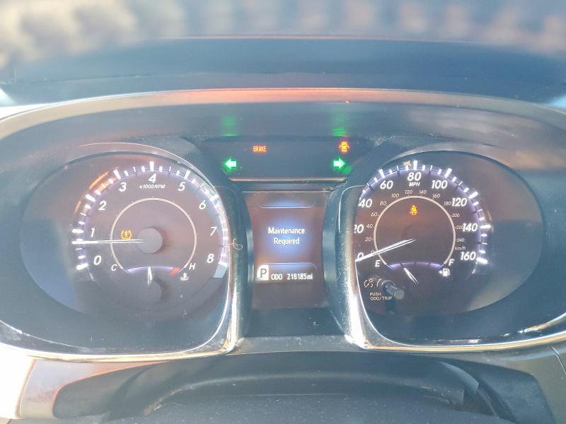 2014 Toyota Avalon Base