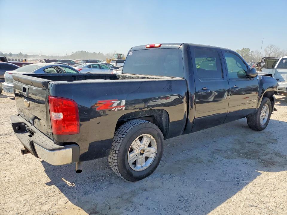 2010 Chev Silverado