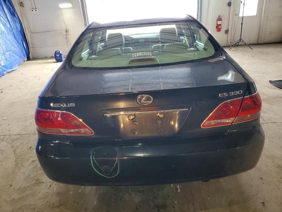 2006 Lexus Es 330