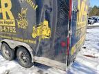 2016 Carm 2016 Car Mate CM816C-CT Enclosed Cargo Trailer