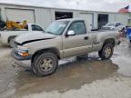 1999 Chevrolet Silverado K1500