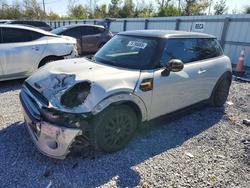 Mini salvage cars for sale: 2015 Mini Cooper