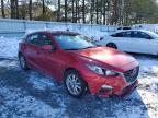 2016 Mazda 3 Sport