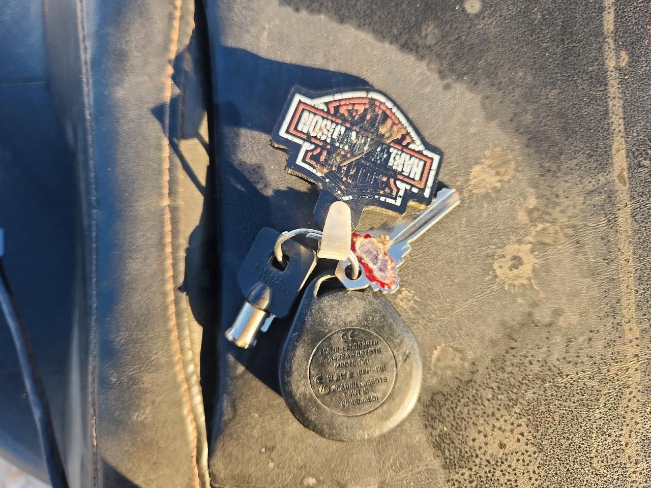 2015 Harley-Davidson Flhtcul Ultra Classic Low