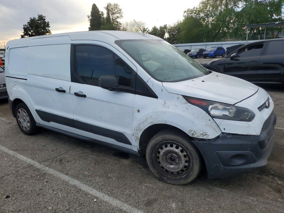 2014 Ford Transit Connect XL