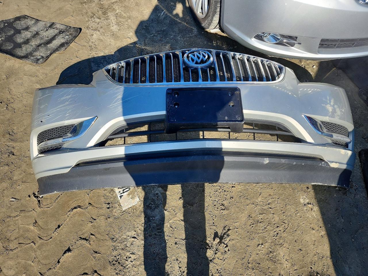2013 Buick Enclave
