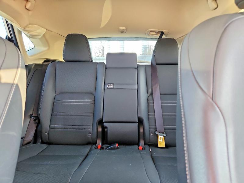 2019 Lexus Nx 300 Base