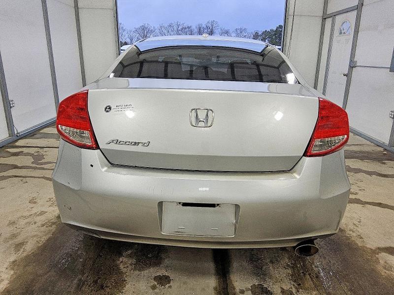 2012 Honda Accord exl