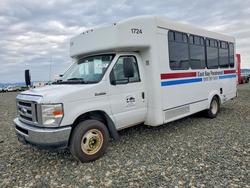 2017 Ford E450 Shuttle bus for sale in American Canyon, CA