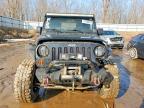 2007 Jeep Wrangler Sahara