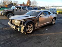 2013 Chevrolet Camaro lt en venta en Denver, CO