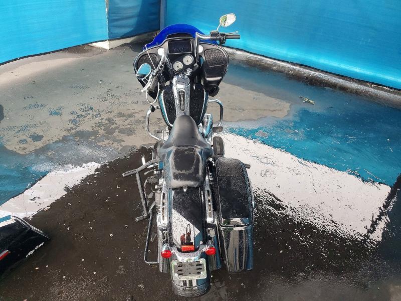 2022 Harley-Davidson Fltrx