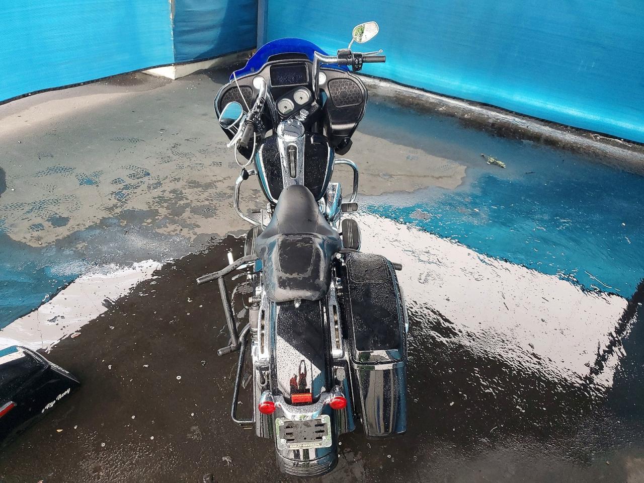 2022 Harley-Davidson Fltrx