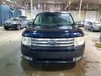 2010 Ford Flex Limited fwd