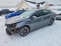 2019 Nissan Sentra s for sale in Northfield, OH