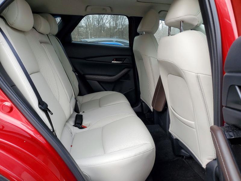 2024 Mazda Cx-30 Premium