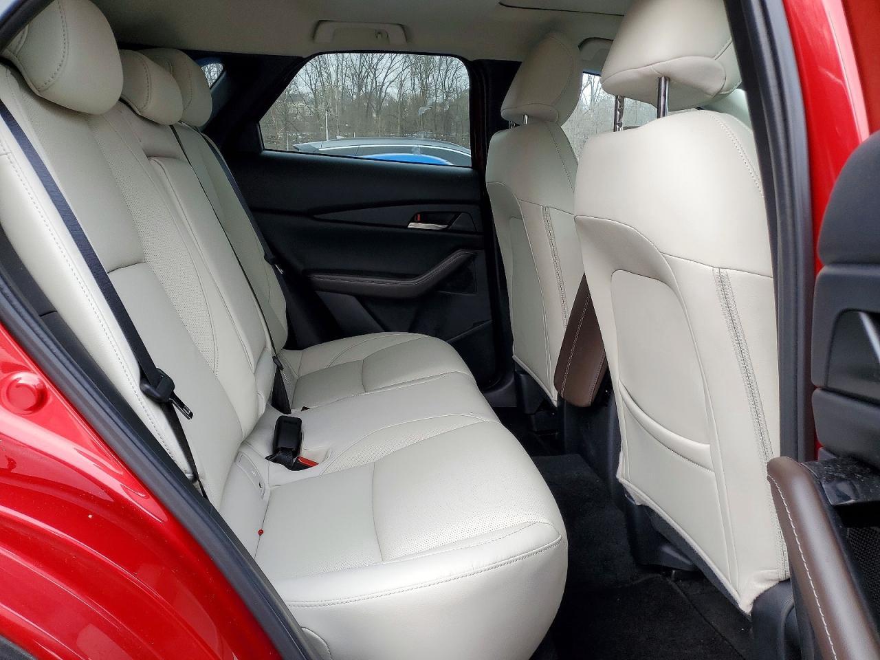 2024 Mazda Cx-30 Premium