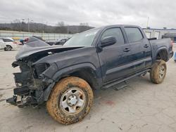 2017 Toyota Tacoma Double Cab en venta en Lebanon, TN