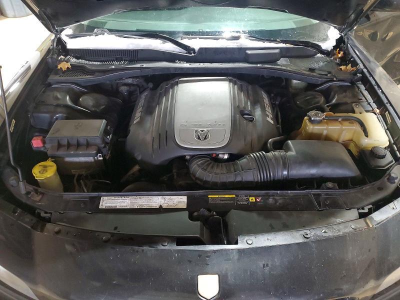 2006 Dodge Charger R/T