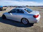 2012 BMW 328 i Sulev