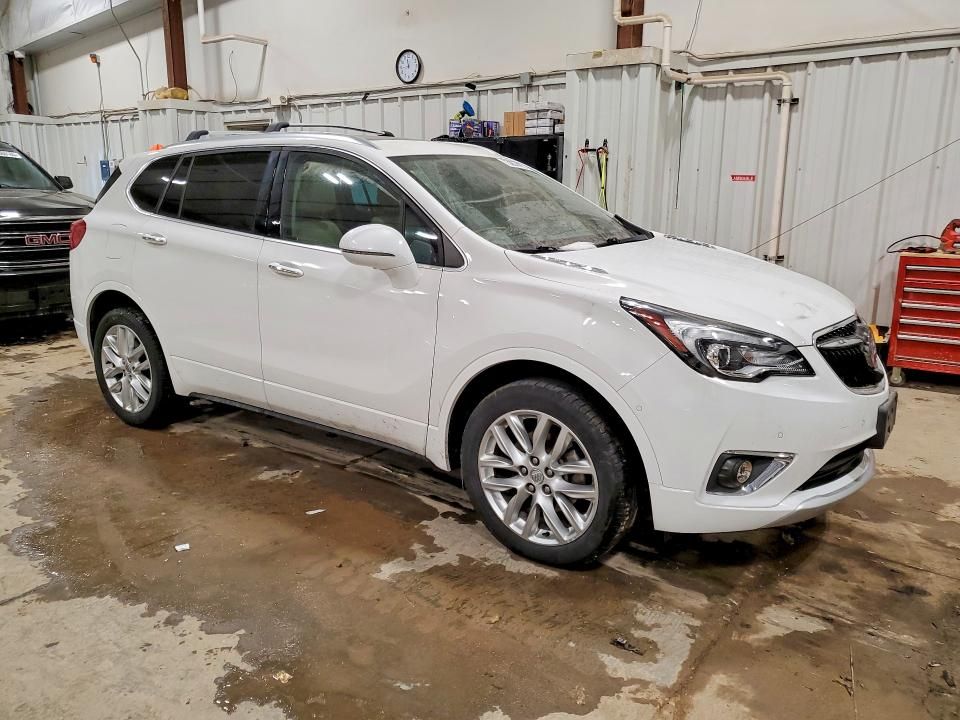 2019 Buick Envision Premium ii