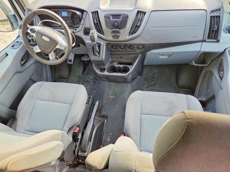 2016 Ford Transit T-350 Passenger van