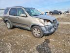 2006 Honda Cr-v ex